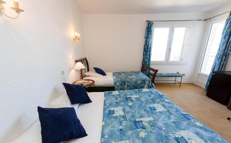 Le Catalan Hotel