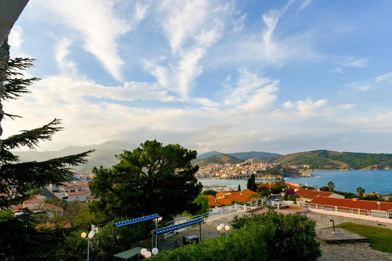 Hotel Le Catalan 3*