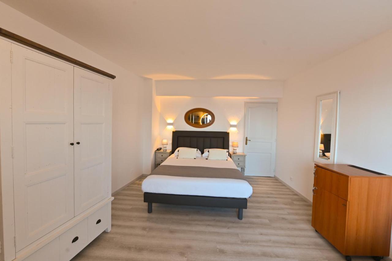 Le Catalan Hotel