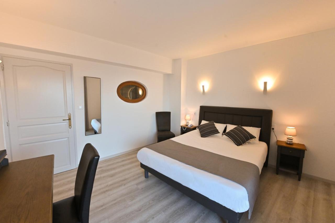 Le Catalan Hotel Banyuls-sur-Mer