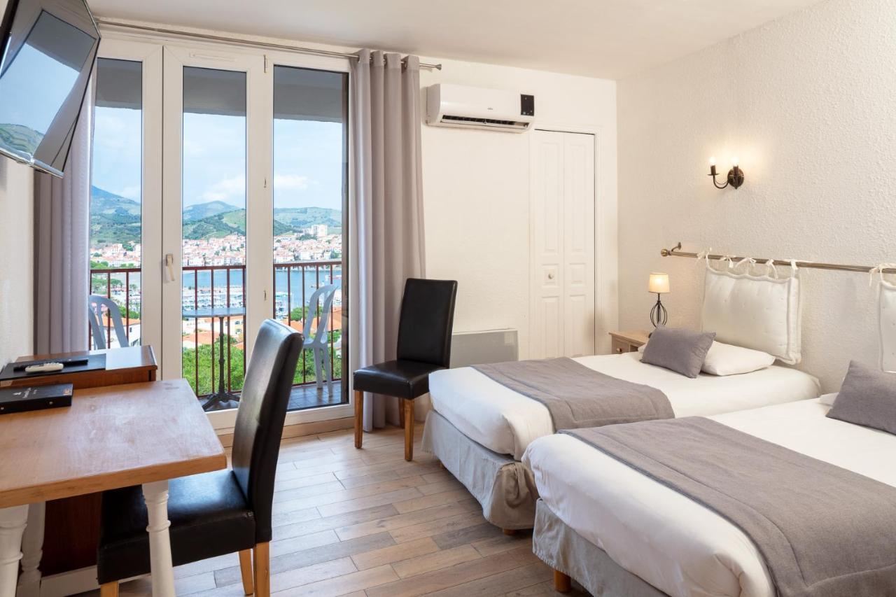 Hotel Le Catalan