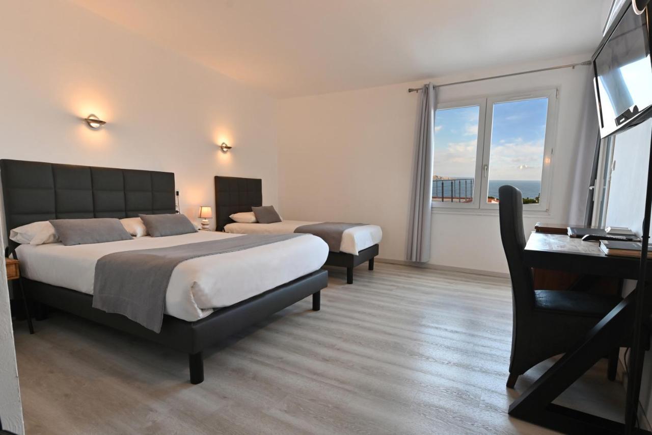 Hotel Le Catalan