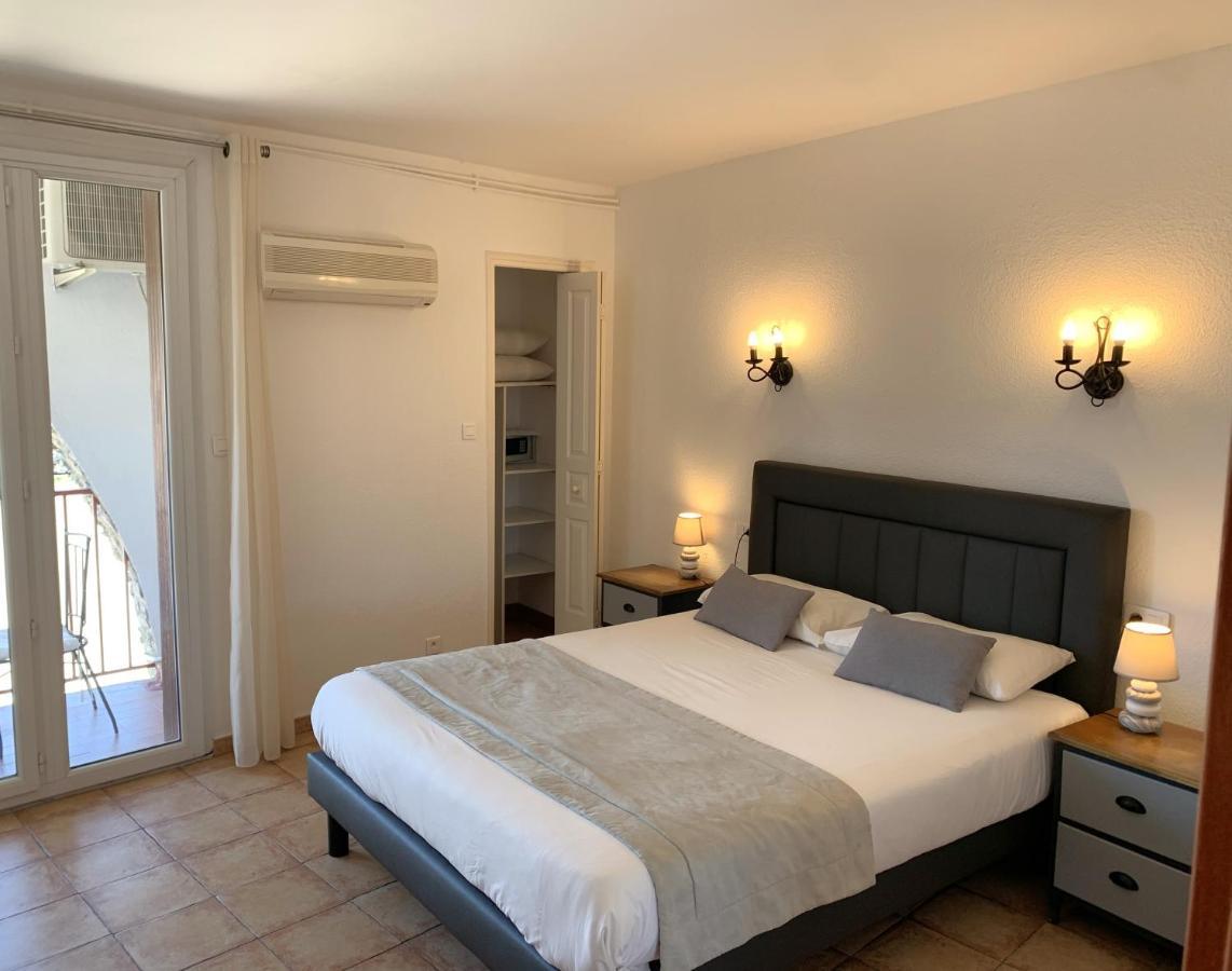Le Catalan Hotel