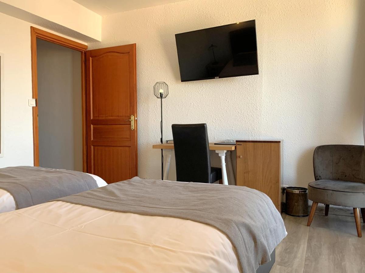 Le Catalan 3* Banyuls-sur-Mer