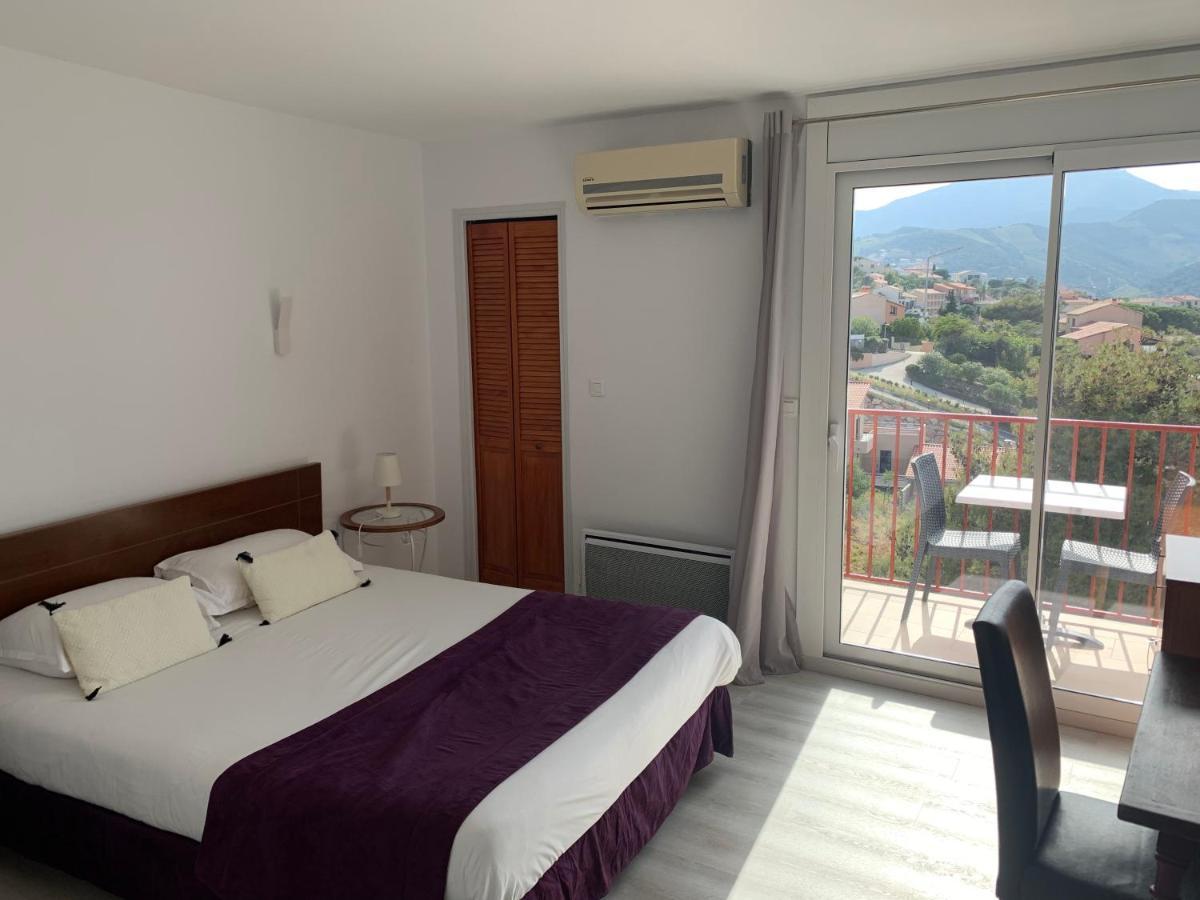 Hotel Le Catalan 3*
