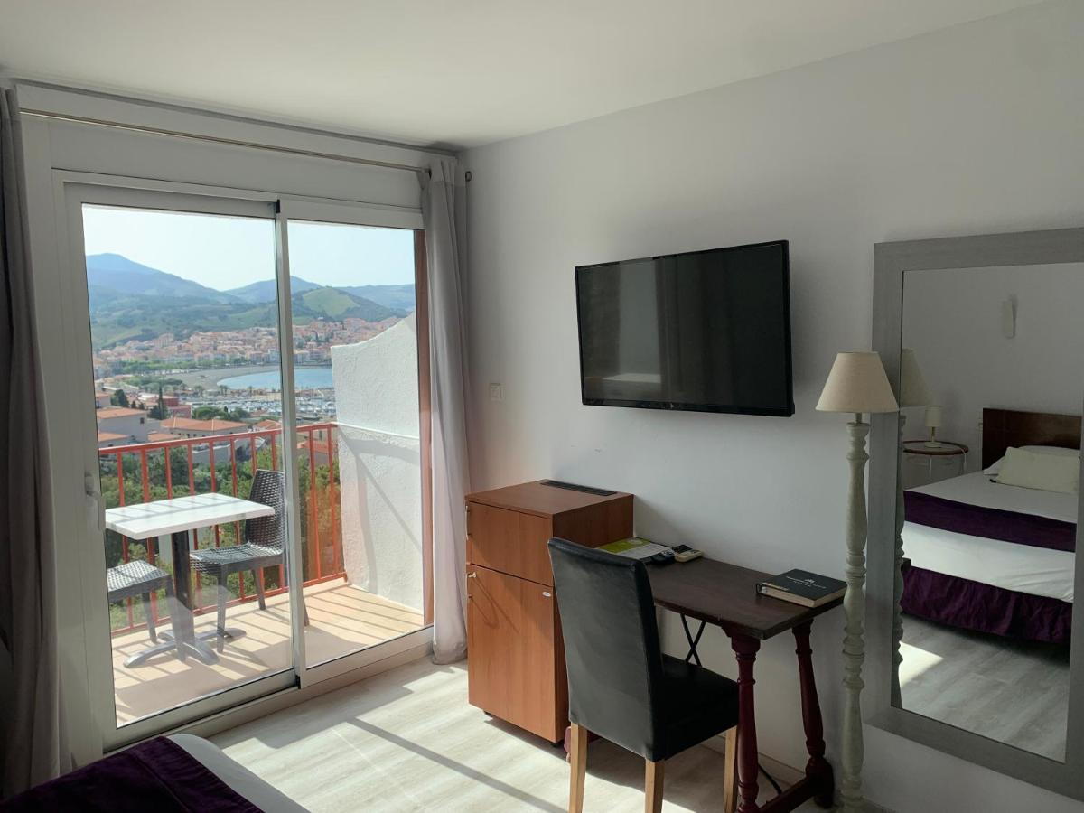 Le Catalan Hotel