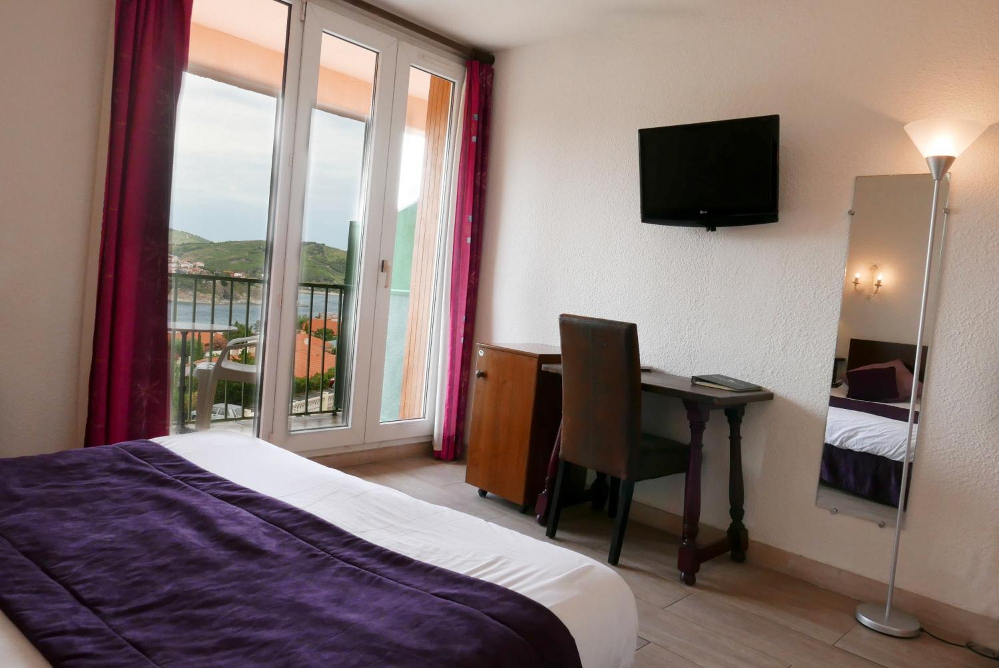Hotel Le Catalan