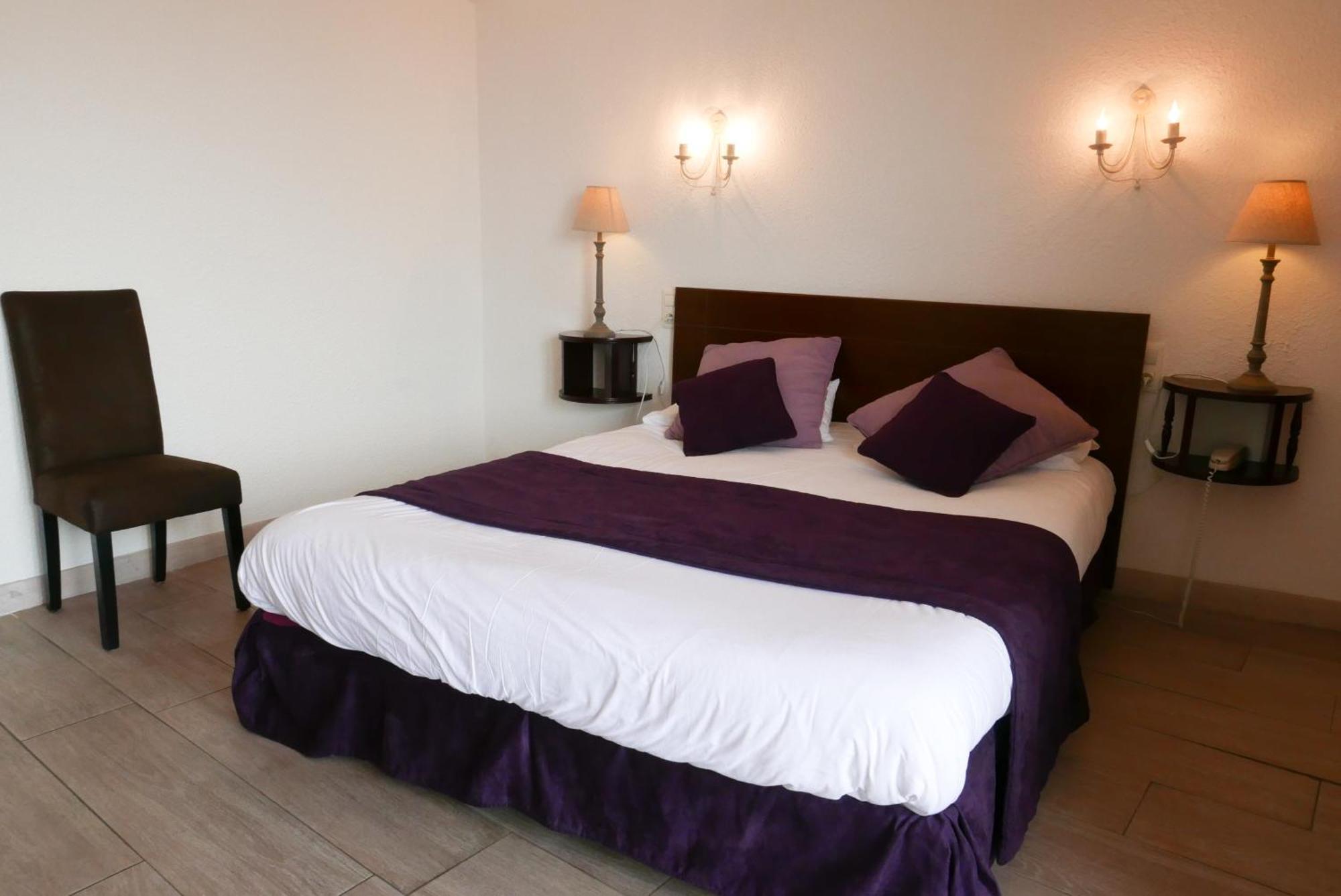 Hotel Le Catalan