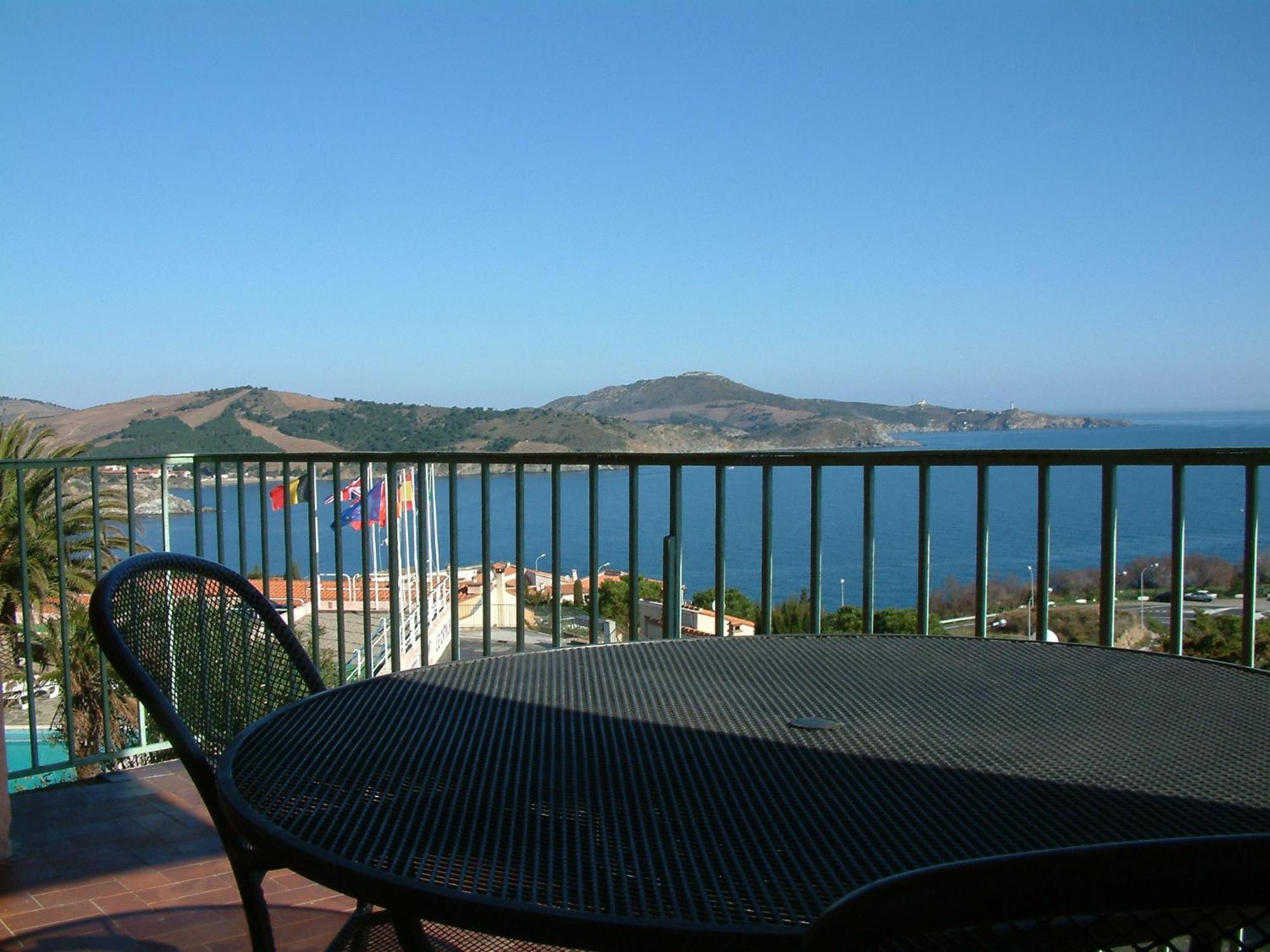 Hotel Le Catalan