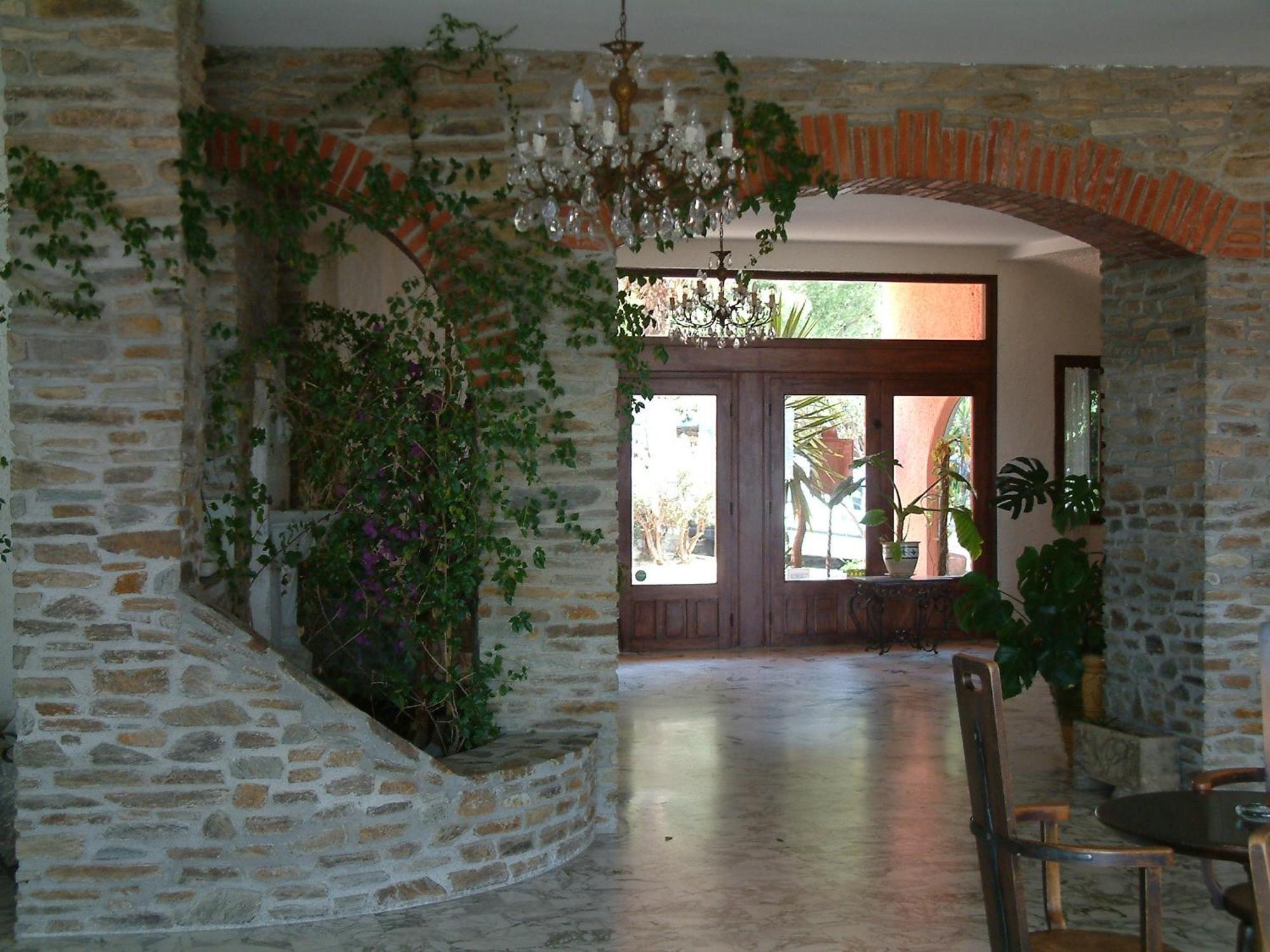 Hotel Le Catalan
