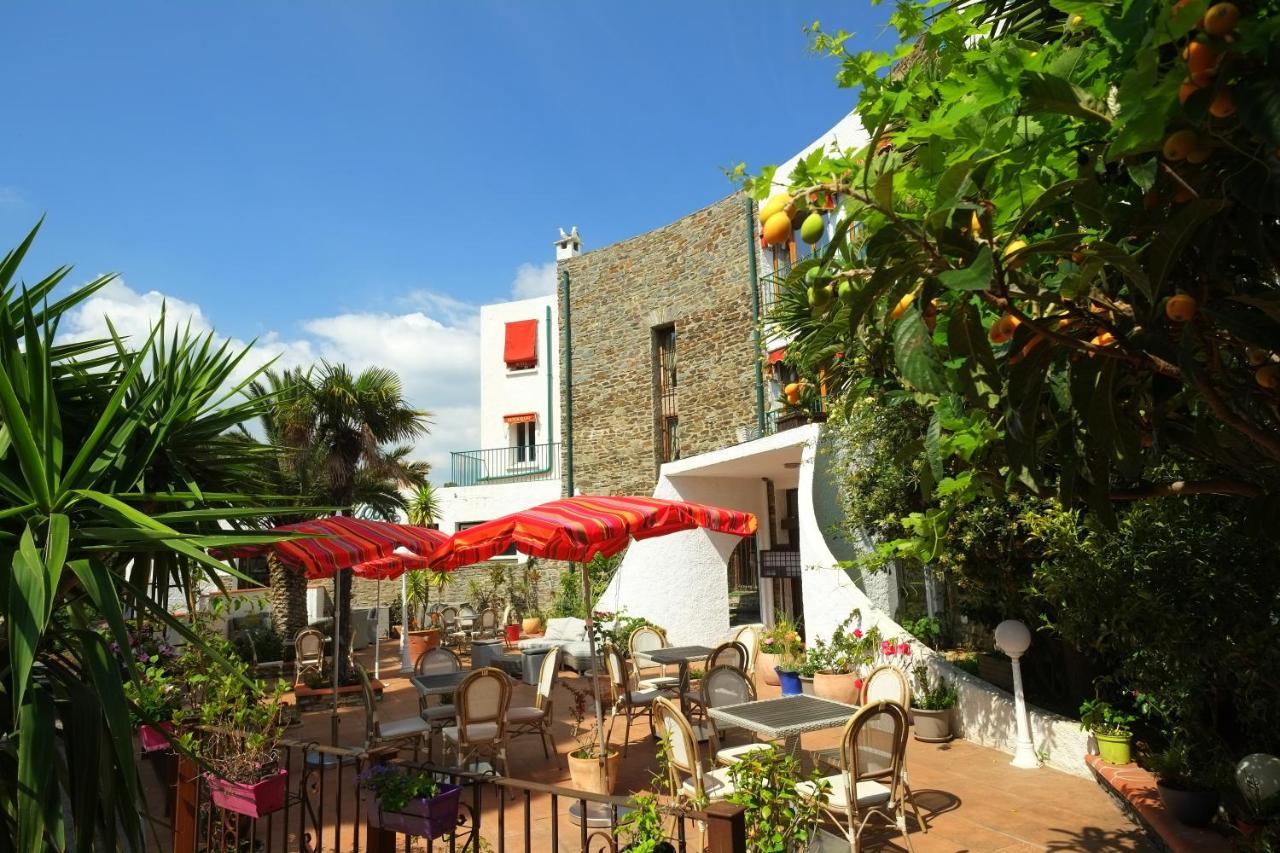 Le Catalan 3* Banyuls-sur-Mer