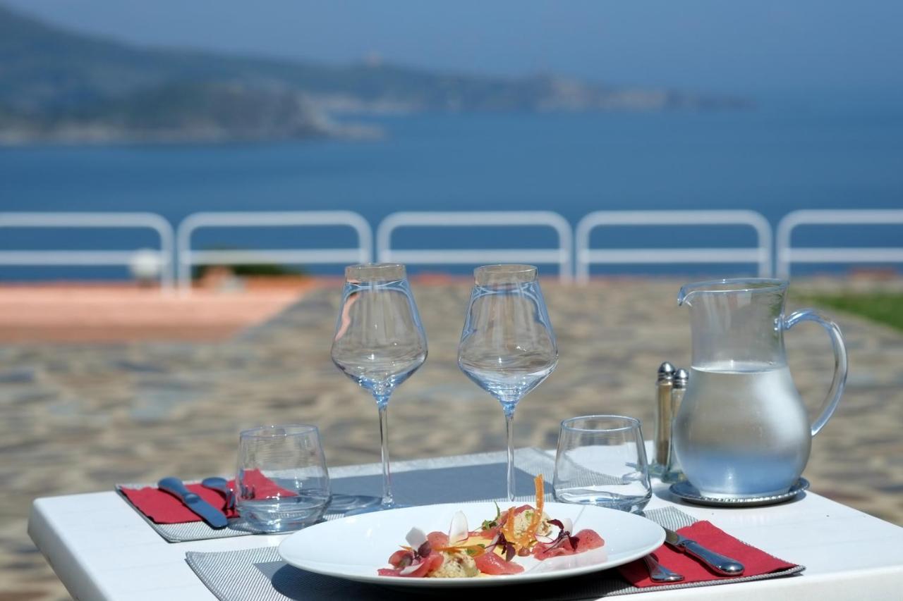 Le Catalan Hotel 3*